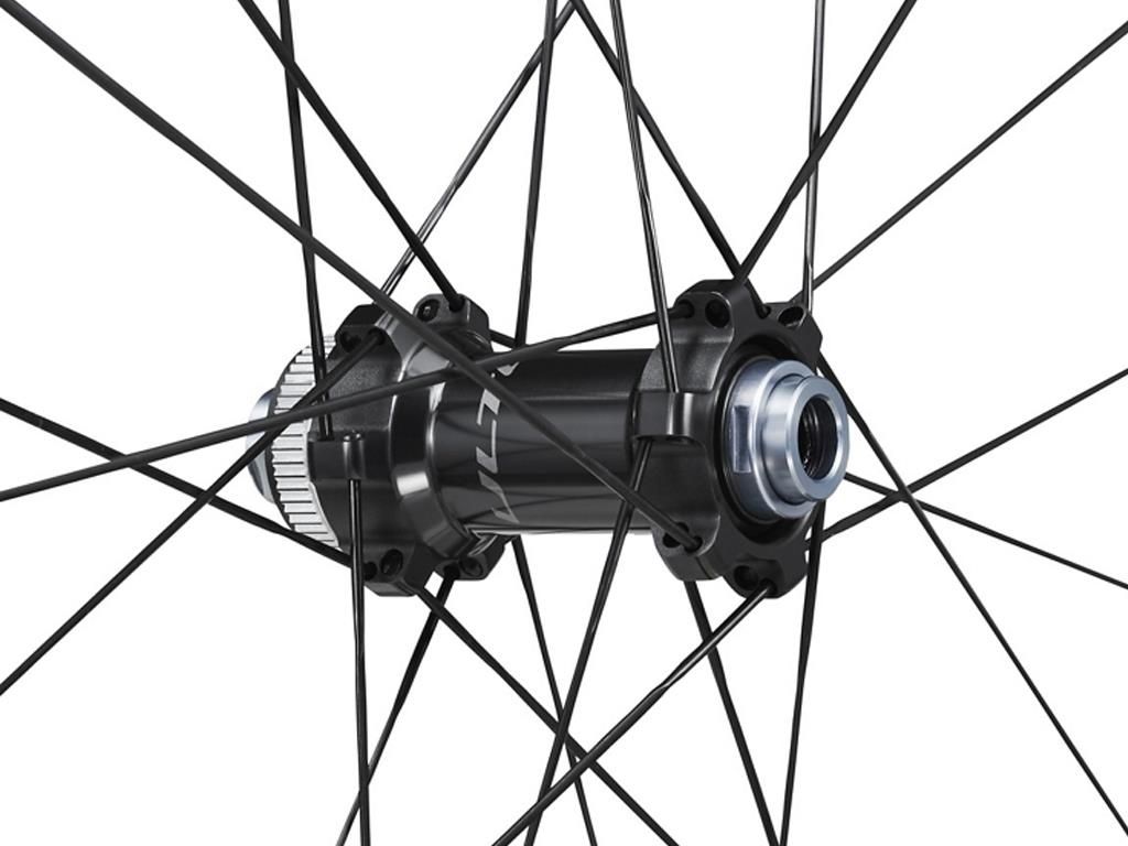 【売約済】オーバーULTEGRA WH-R8170-C36-TLフロント EWHR8170C36LFED WH-R8170-C36-TL ULTEGRA C36 チューブレスディスク