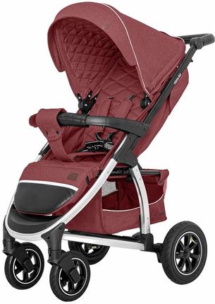 Carrello Vista Air Rubby Red Spacerowy