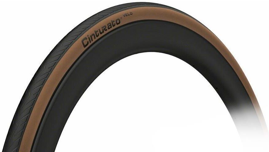 Pirelli Cinturato Velo Tlr Classic 700X26C - Ceny i opinie - Ceneo.pl