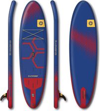 Zdjęcie Unifiber Pompowana Deska Sup Sonic Touring 12'6 Sl Niebieski - Małomice