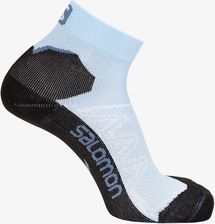 Zdjęcie Salomon Skarpety Speedcross Ankle Trail Run Niebieski - Koprzywnica
