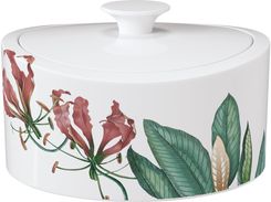 Zdjęcie Villeroy&Boch - Pojemnik porcelanowy z pokrywką 760ml Avarua Gifts 1046568230 - Warszawa