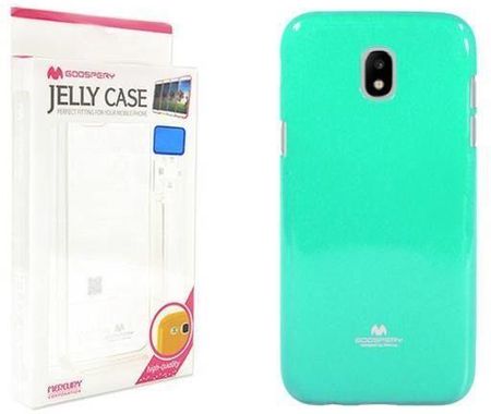 Etui Mercury Jelly Case do Samsung J3 2017 J330