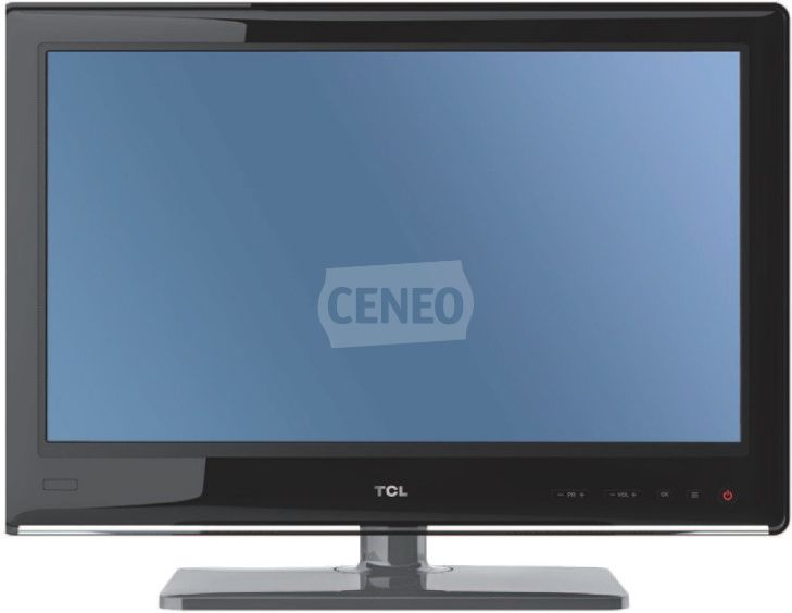 Télécommande TCL RC3000E02 Pour TV 19L55HC, 22L55FC, 24L55FC, 26L55HC - Neuf