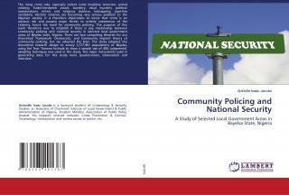Community Policing and National Security
