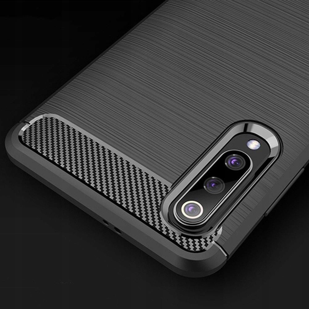 Custodia Portafoglio In Pelle Per Xiaomi Mi 9 SE – Cover Con Supporto E Slot Per Carte, Stampa Lupo