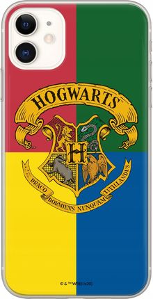Etui Harry Potter 038 iPhone 11 Pro Pełny Wielo