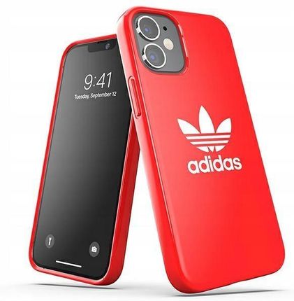 Adidas Or SnapCase Trefoil iPhone 12 mini
