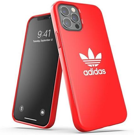 Adidas Or SnapCase Trefoil iPhone 12/12 Pro