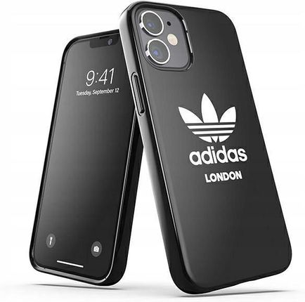 Adidas Or SnapCase London iPhone 12 mini