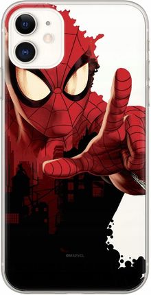 Etui Marvel do Iphone 11 Pro Spider Man 006