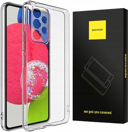 Etui Case Spacecase Air Obudowa Do Galaxy A53 5G