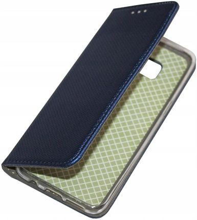 Etui Book Smart Magnet Samsung Galaxy S8 / Blue
