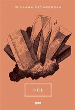 Zdjęcie Sól - Cieszyn