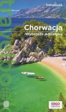 Zdjęcie Chorwacja. Wybrzeże Adriatyku. Travelbook. Wydanie 4 - Biała Podlaska