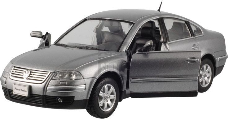 Welly 2001 passat