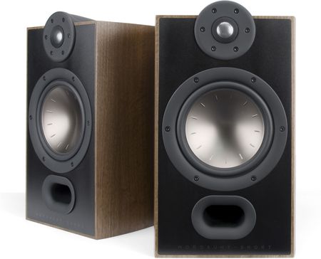 Mordaunt-Short mezzo 2 ブックシェルフスピーカーペア Mordaunt-Short