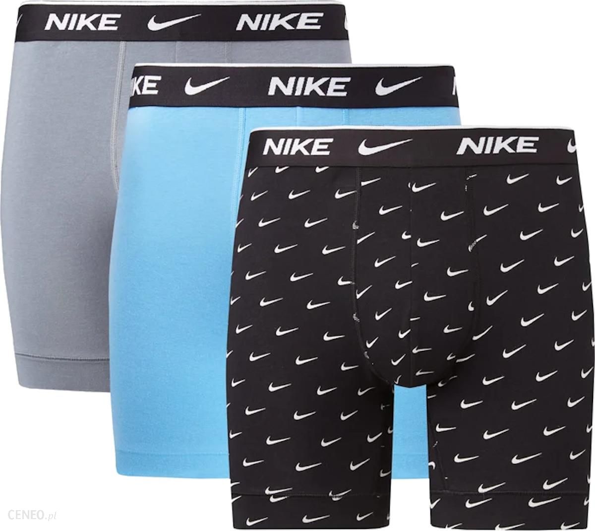 shorts Nike M NSW Boxer Brief 3P