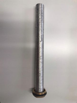 Galmet Anoda magnezowa 38x400 z korkiem 2 40-263500