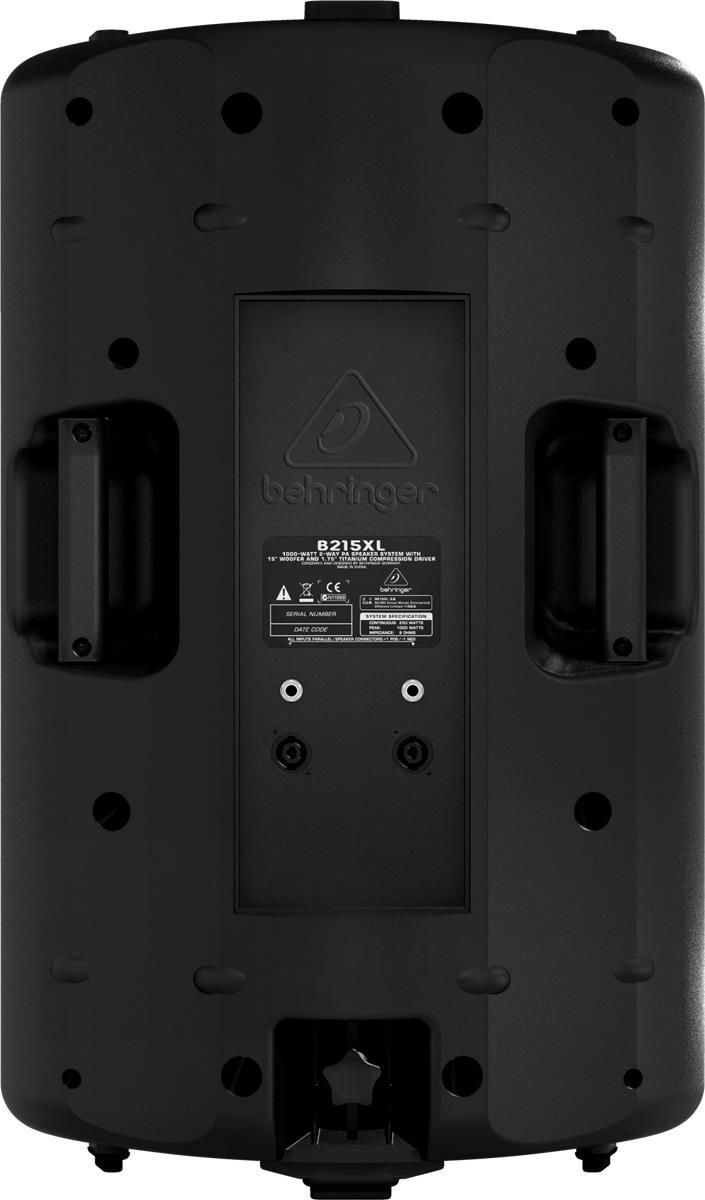 фото Акустична система Behringer B215XL