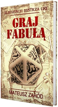 Graj Fabułą