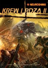 Zdjęcie Portal Games Neuroshima - Krew i Rdza 2 - Sierpc