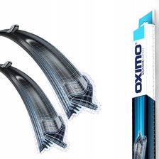 Zdjęcie Oximo Aero Renault Clio Iii 2005 -- D-Type Wd400600 Wd400600 - Kostrzyn