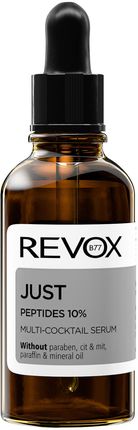 Revox Just Serum Peptydy 10% 30 ml