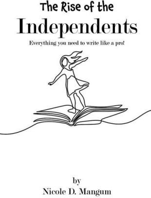 THE RISE OF THE INDEPENDENTS! - Literatura Obcojęzyczna - Ceny I Opinie ...