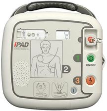 Zdjęcie Cu Medical Defibrylator Ipad Sp1 - Suchedniów