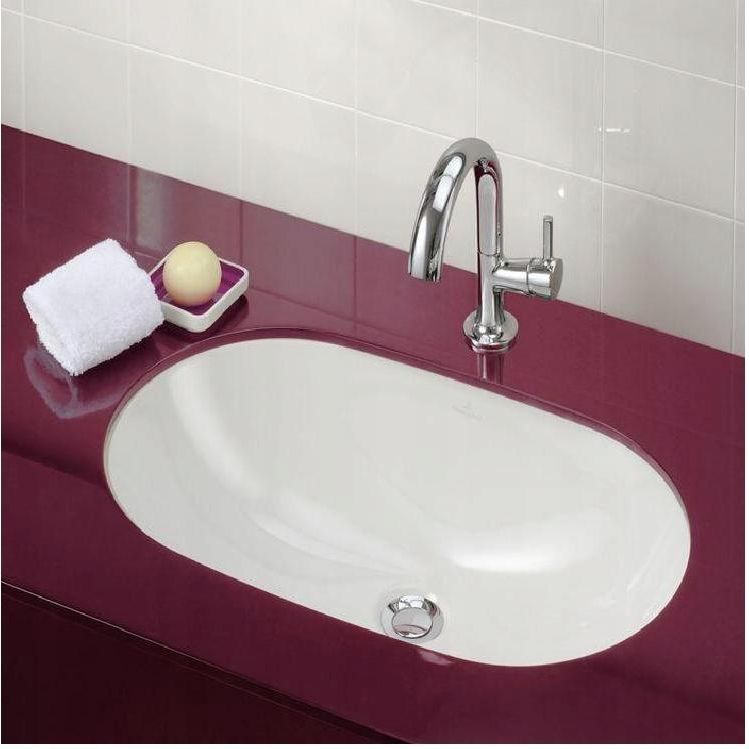 Villeroy&Boch O.Novo 530x320 41625001