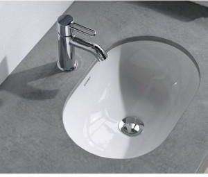 Umywalka Villeroy&Boch O.Novo 53x32 41625001 - Opinie i ceny na Ceneo.pl