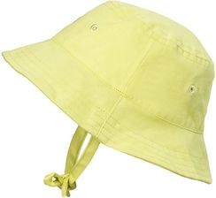 Elodie Details - Kapelusz Bucket Hat - Sunny Day Yellow 6-12 m-cy