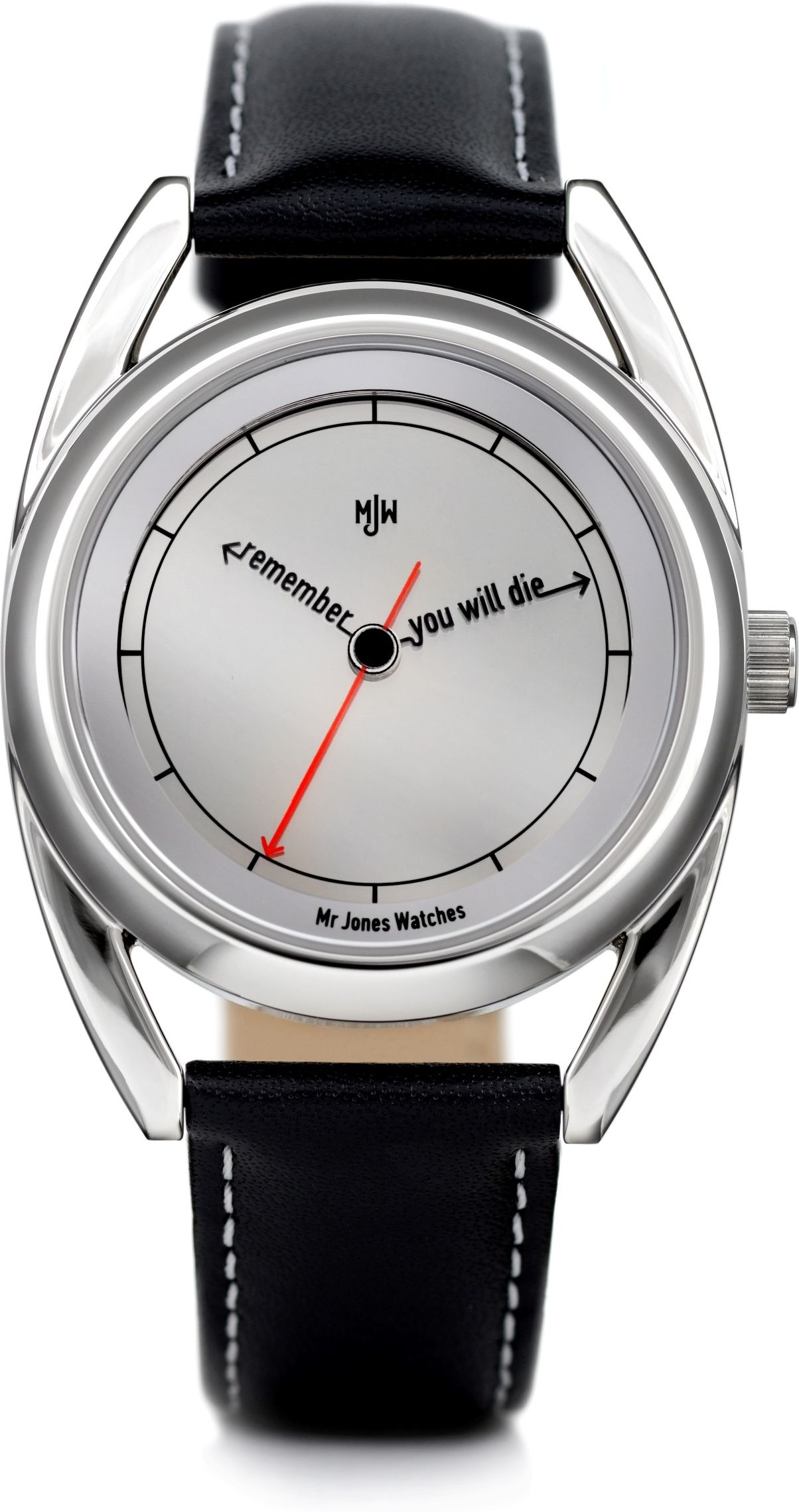 Mr Jones Watches The Accurate mjw_accurate Zegarki Męskie Ceny i