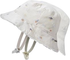 Elodie Details - Kapelusz Bucket Hat - Playground Spaceland - 2-3 lata