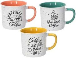 Tognana Kubek Happy Coffee