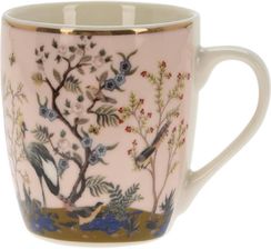 Zdjęcie Siaki Collection Kubek Porcelanowy Ashley 200Ml Wzór 2 (Q751023102) - Warszawa