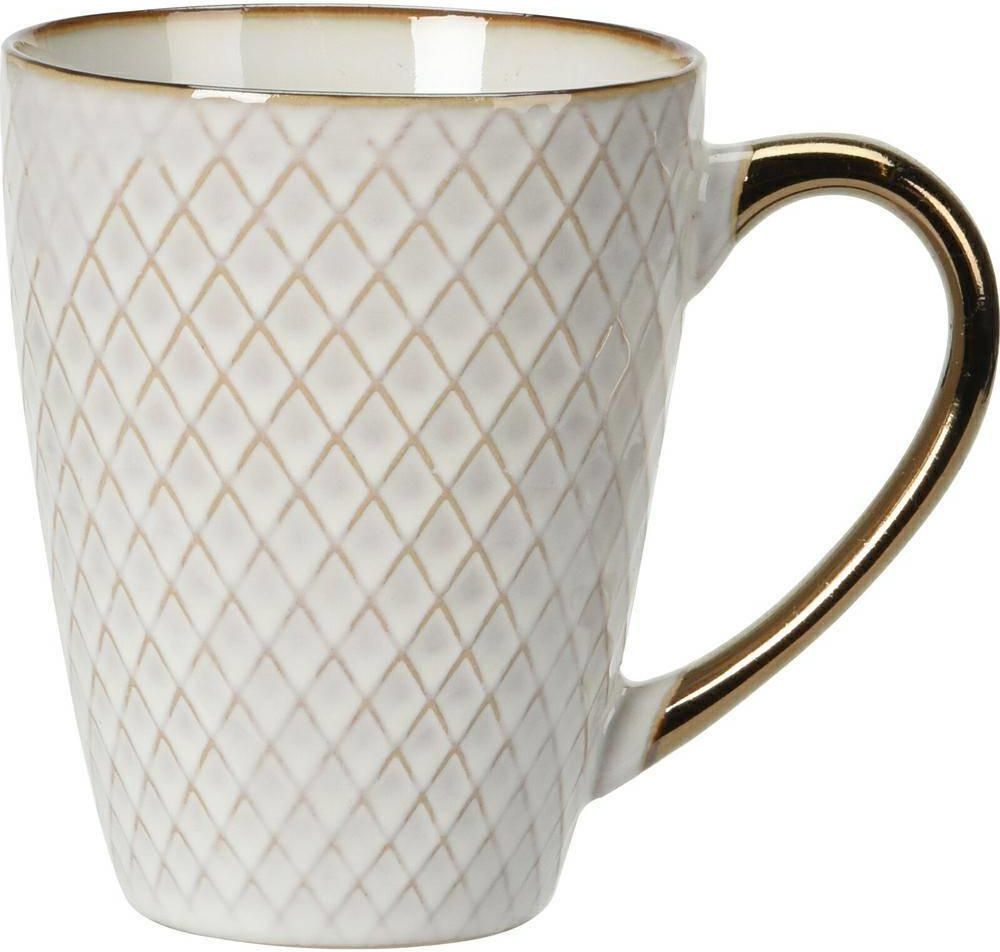 Siaki Collection Kubek Ceramiczny Queen 370Ml Wzór 4 Q800003804 Opinie i atrakcyjne ceny na