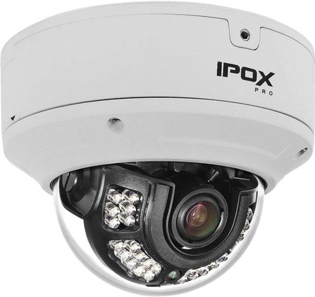 Ipox Kamera Ip 8Mpx Px Dwzi8030As P