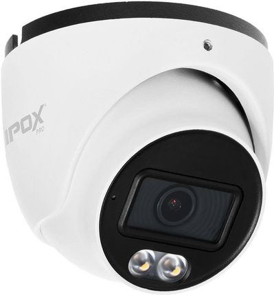 Ipox Kamera Analog Hd Light Explorer 5Mpx Px Dhc5036Wl Czat Na Żywo / Dystrybutor