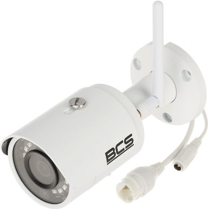 Bcs Line Kamera Ip Bcs L Tip14Fr3 W Wi Fi, 3.7 Mpx 2.8 Mm