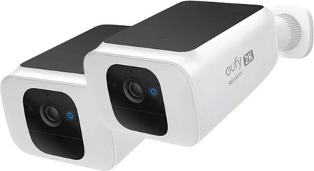 Eufy 2X Bezprzewodowa Zewnętrzna Kamera Bezpieczeństwa Solocam S40 Wifi 2K