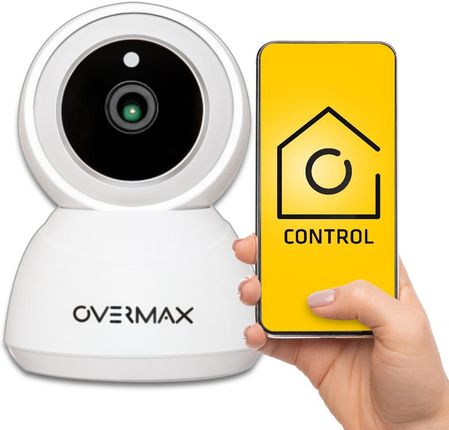 Overmax Kamera Ip Wifi Ov Camspot 3.7