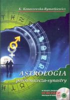 Zdjęcie Astrologia porównawcza - synastry + CD - Orneta