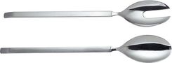 Zdjęcie Alessi łyżki do sałaty dry 418014 - Poznań