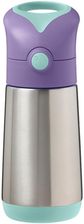 Zdjęcie B.Box Bidon Termiczny 350Ml Lilac Pop - Łomża