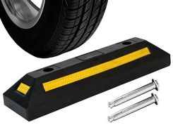 Zdjęcie Ogranicznik parkingowy 1 sztuka - Chojna