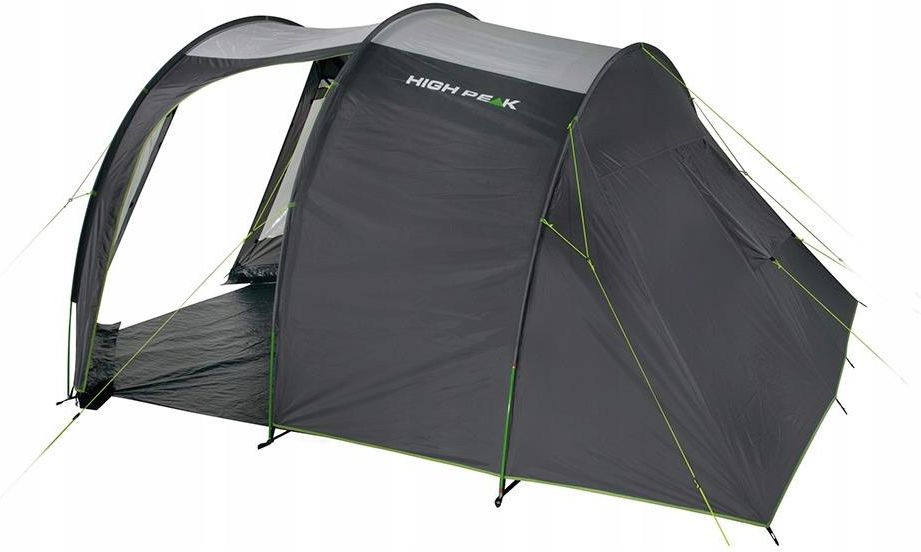 Namiot High Peak Turystyczny Family Tunnel Tent Ancona 5 0 Dark Grey namiot-high-peak-turystyczny-family-tunnel-tent-ancona-5-0-dark-grey