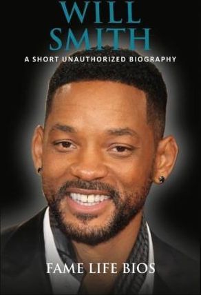 short biography will smith