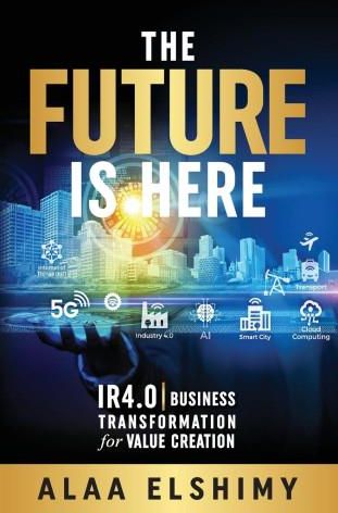 THE FUTURE IS HERE - Literatura obcojęzyczna - Ceny i opinie - Ceneo.pl
